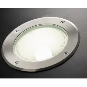 Faretto incasso Sovil ROUTE 828 09 GU10 LED IP65