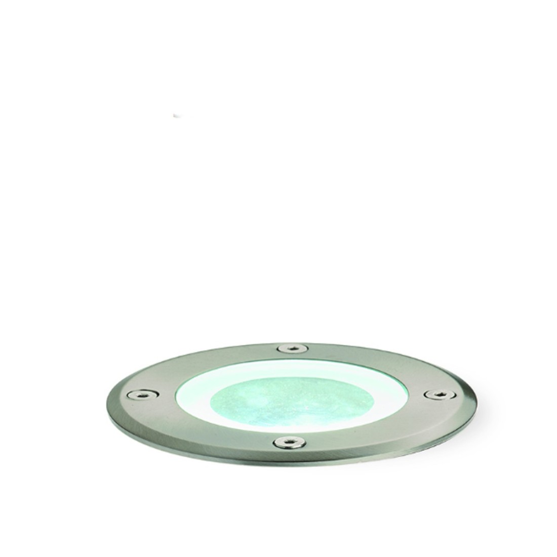 Sovil ROUTE 828 09 GU10 LED IP65 Einbaustrahler