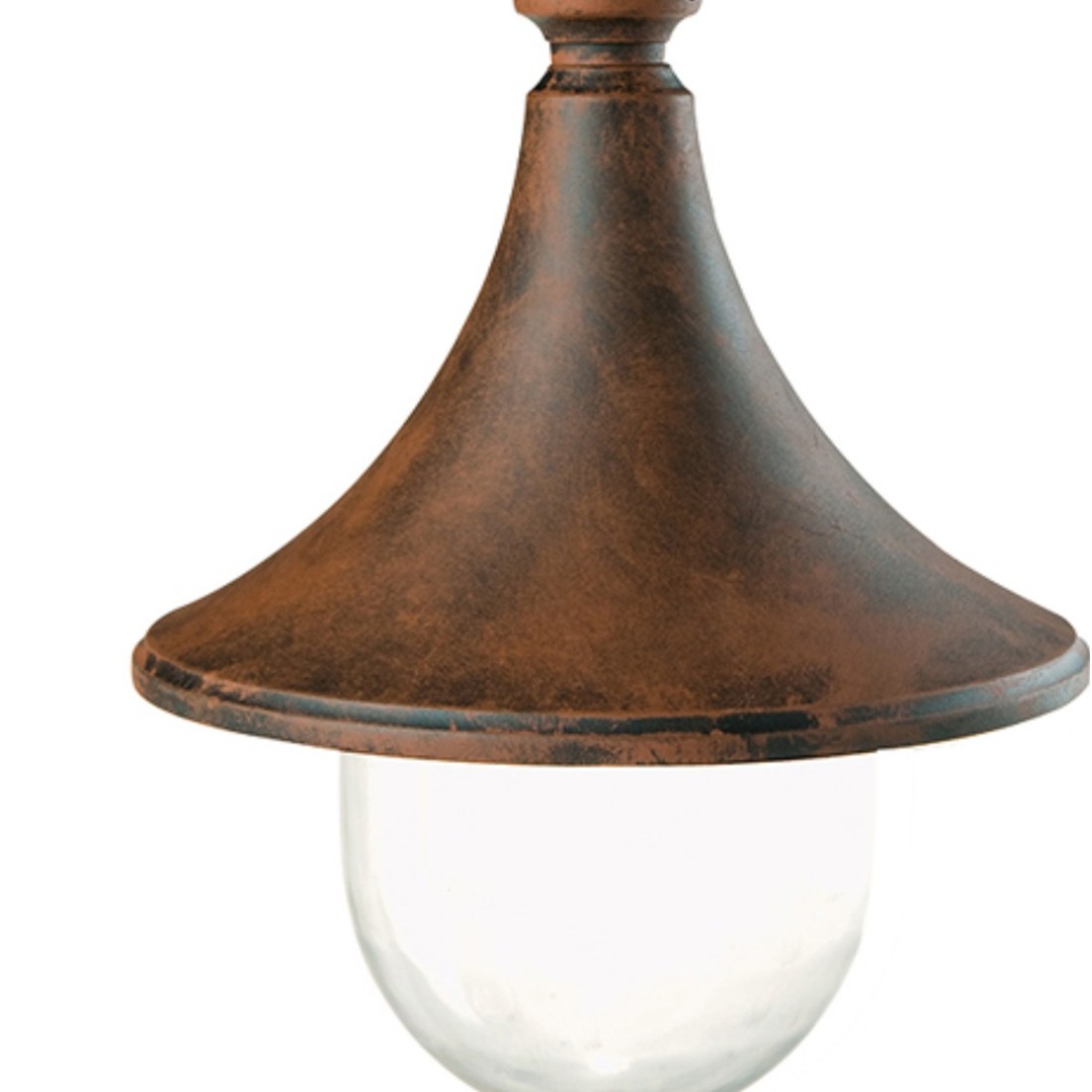 Lampadario classico Livos LAMPARA 350 E27 LED alluminio