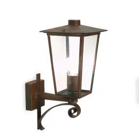 Klassische Wandleuchte Livos RIBOT 940 E27 LED