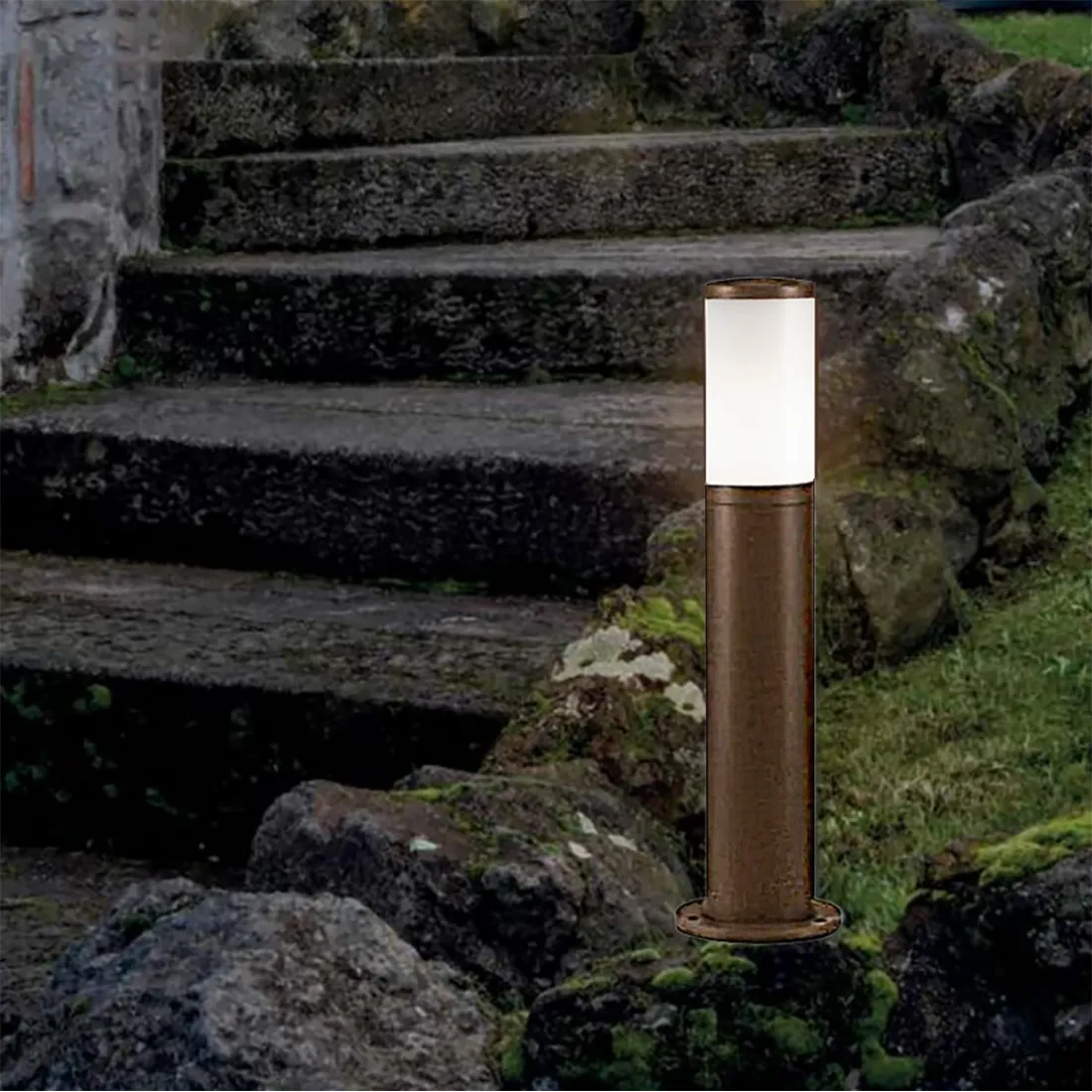 Lampioncino esterno Sovil PANAMA 826 36