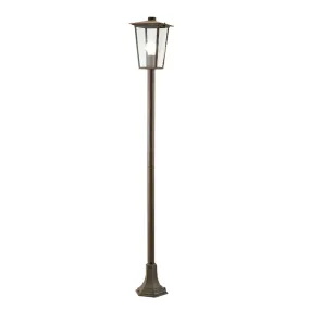 Klassische Laterne Livos RIBOT 943 E27 LED