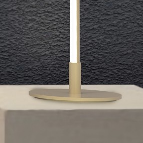 Lampe de chevet classique Sikrea Group ELIA LO 2284 LED