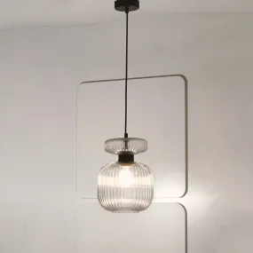 Lampadario moderno...
