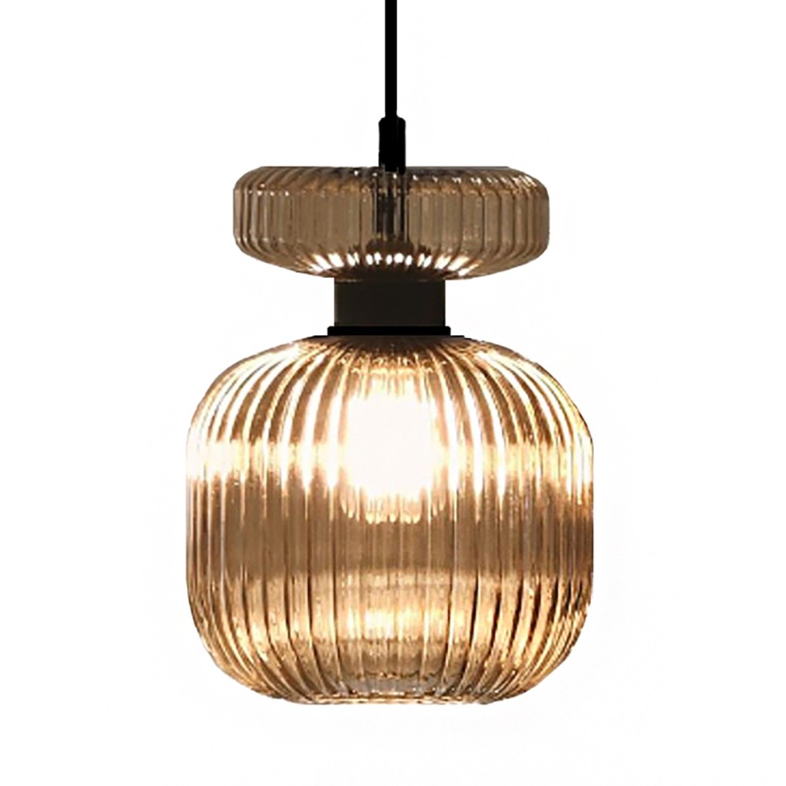 Lustre classique Illuminando SP GRETA P AM E27 LED