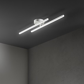 Applique led Perenz SYNCRO 8046 B CTD LED