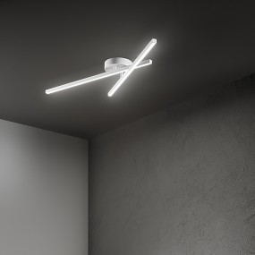 Applique murale LED Perenz SYNCRO 8046 B CTD