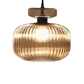 Lustre classique...