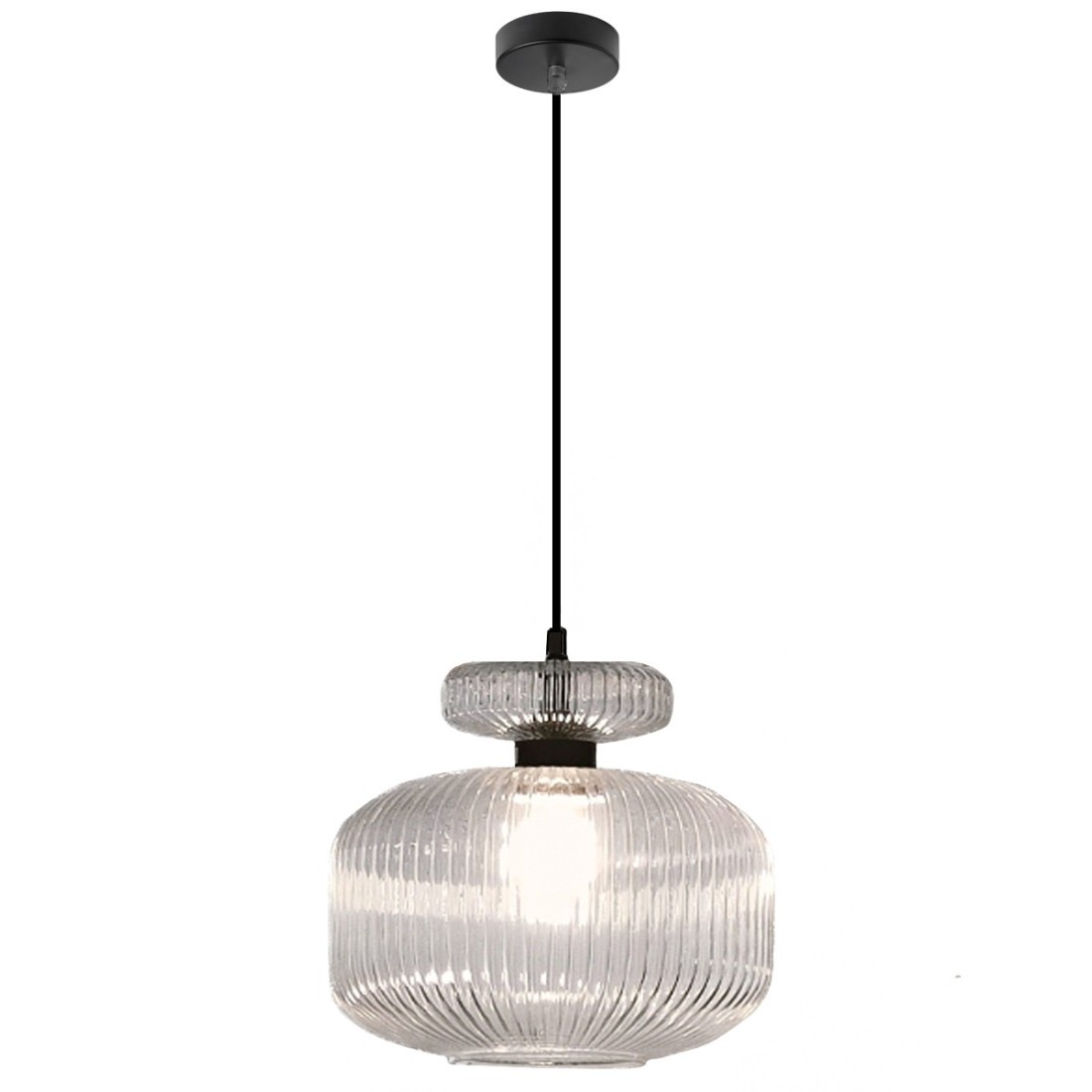 Lustre moderne Illuminando SP GRETA G TR