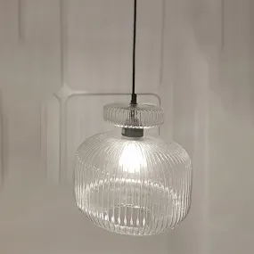 Lámpara de araña moderna...
