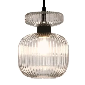Lampadario moderno Illuminando SP GRETA P TR E27 LED