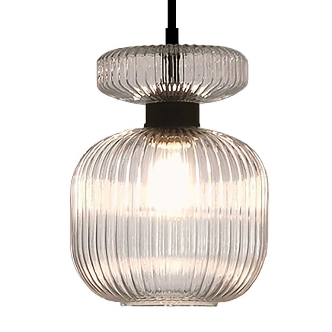 Lámpara de araña moderna Illuminando SP GRETA P TR E27 LED