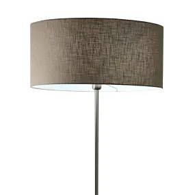 Piantana classica Illuminando CILINDRO TE 58