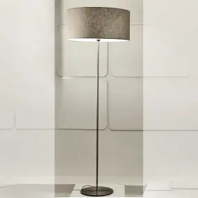 Piantana classica Illuminando CILINDRO TE 58