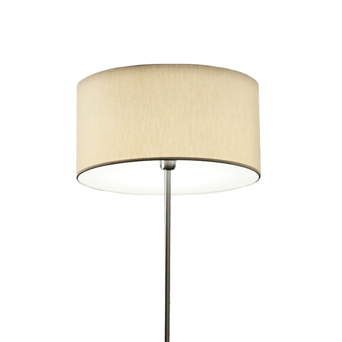 Piantana classica Illuminando CILINDRO TE 43