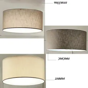 Lámpara de pie de arco clásico Illuminando CILINDRO BOING P 43 E27 LED