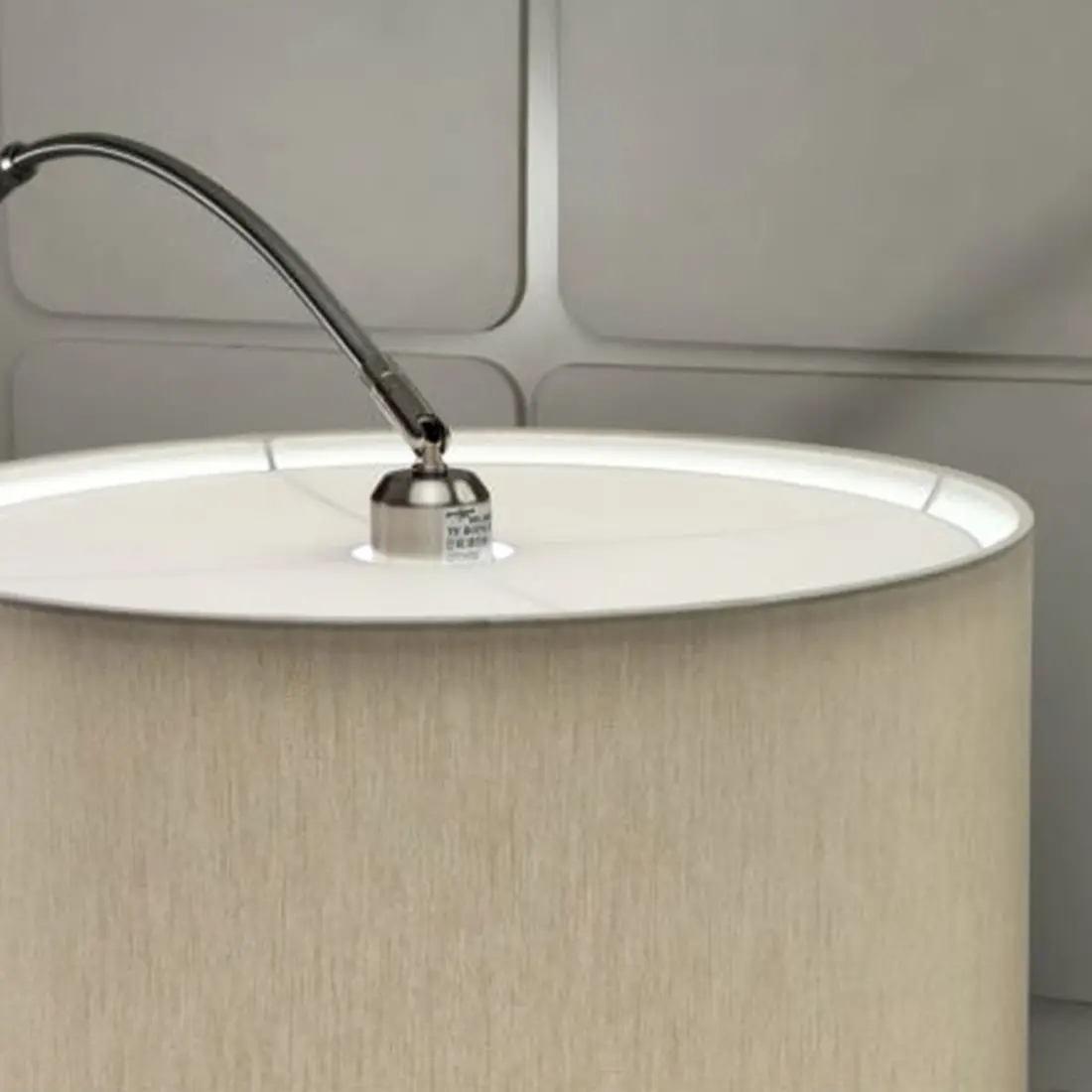 Piantana CILINDRO BOING G 48