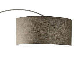 Lampadaire arc Illuminando CILINDRO BOING G 48 E27 LED