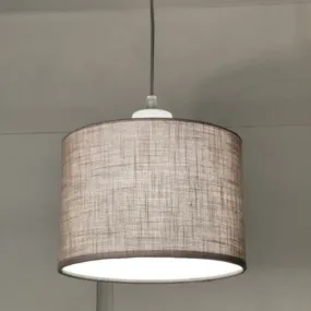 Lustre Illuminando CILINDRO SP 20 E27 LED