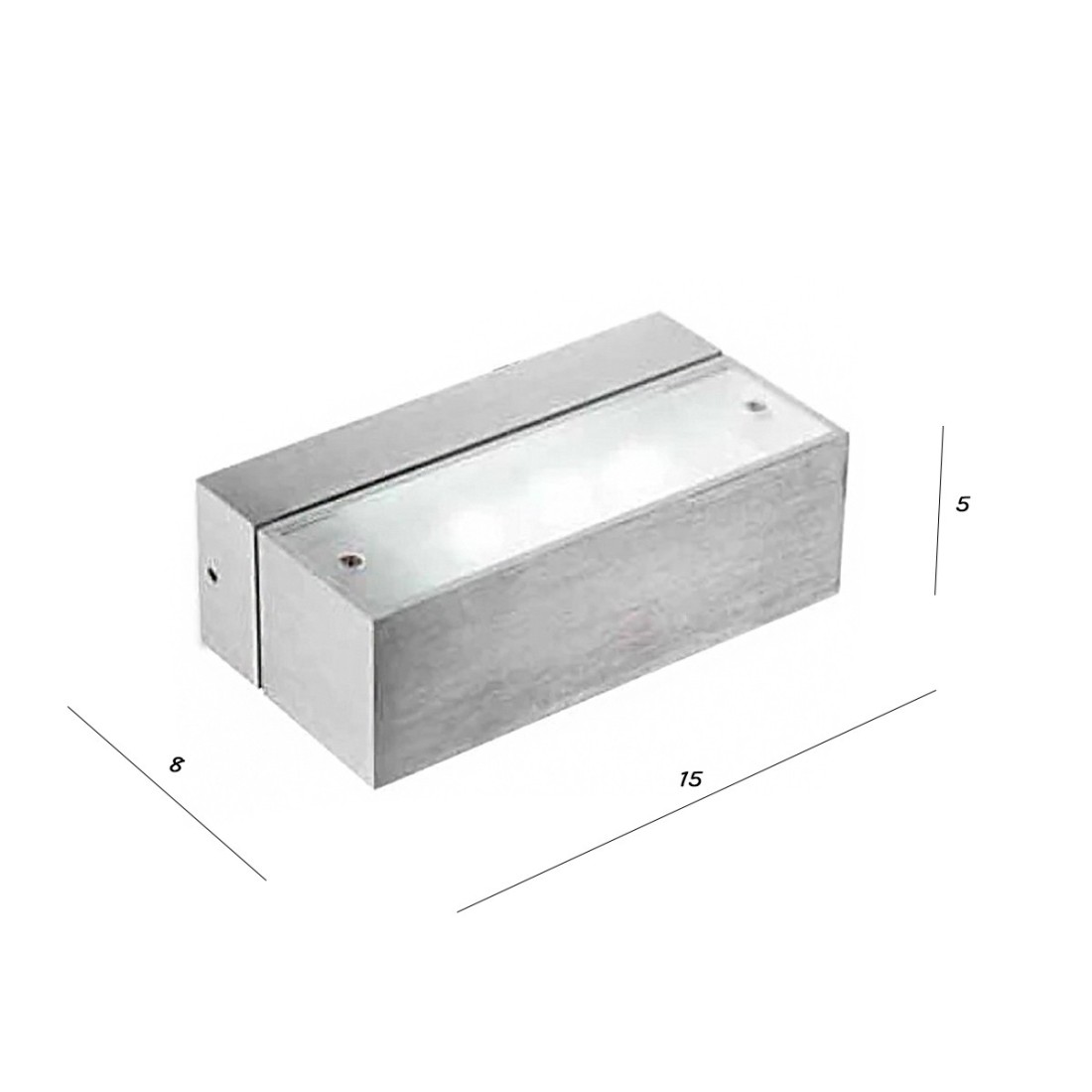 Applikation Magie di Luce GAP401C