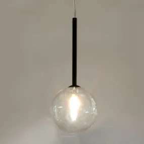 Moderner Kronleuchter Illuminando BOLLE SP1 NR G9 LED