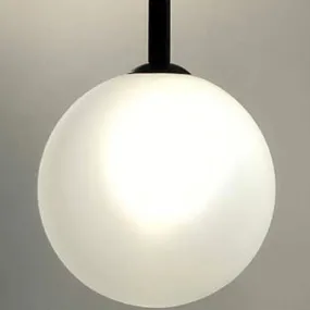 Lampadario moderno