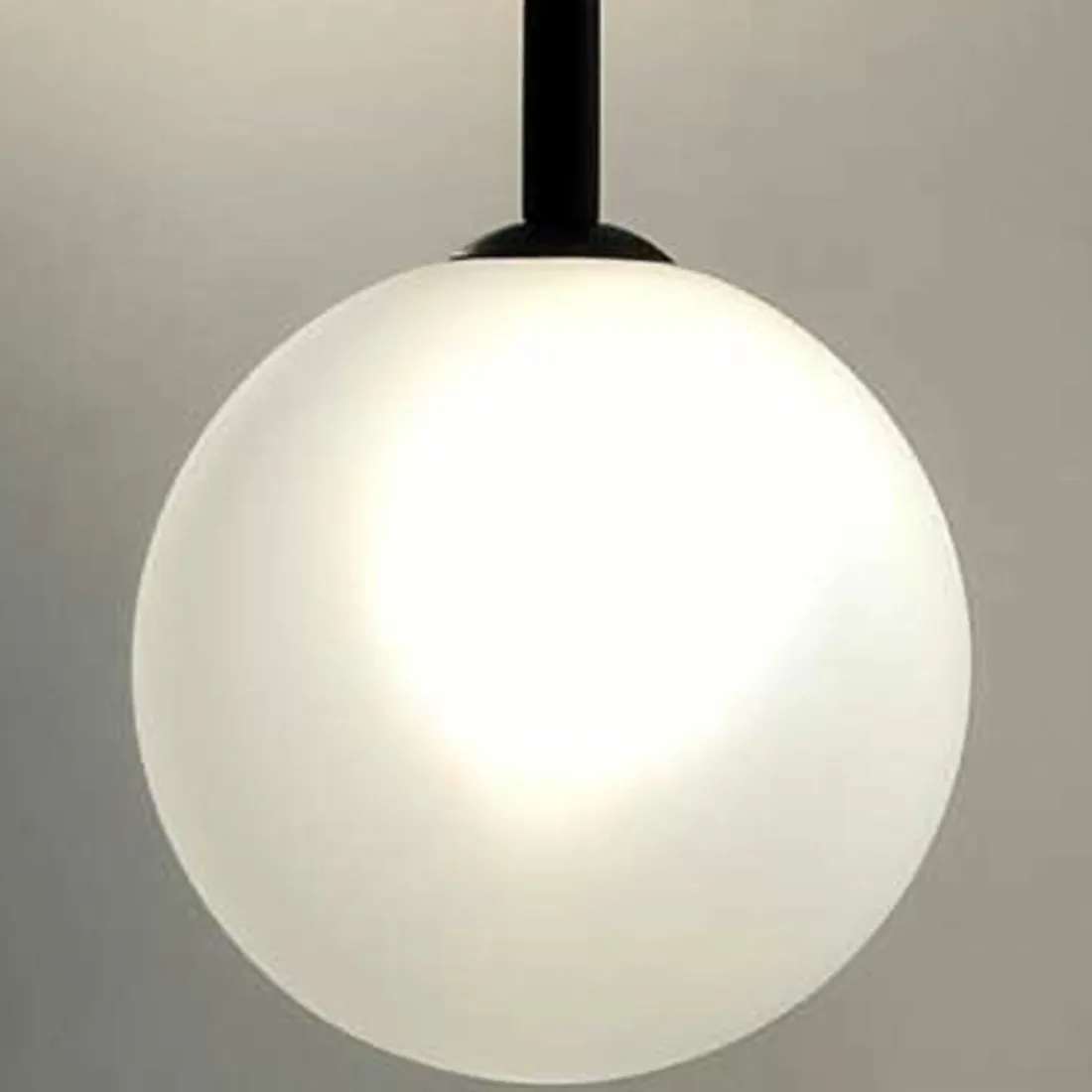 Lustre moderne Illuminando BOLLE SP1 NR G9 LED