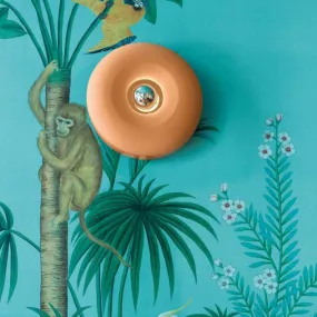 Plafoniera ceramica...