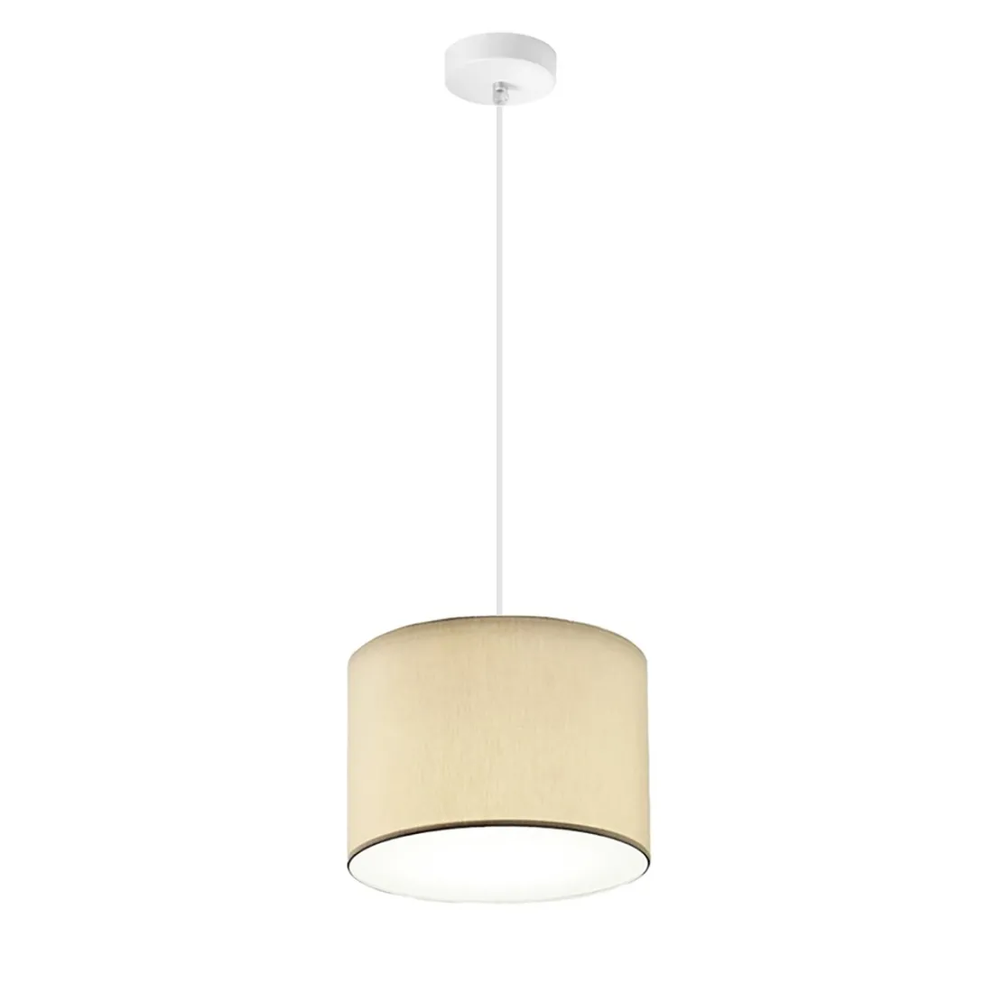 Kronleuchter Illuminando CILINDRO SP 20 E27 LED