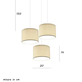 Lampadario Illuminando...