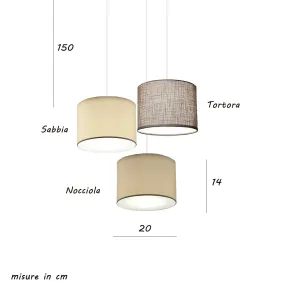 Lampadario Illuminando...
