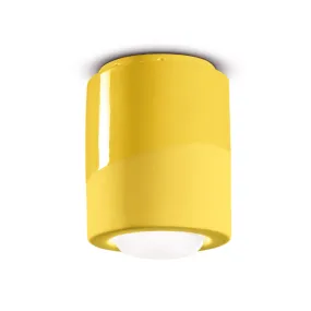 Plafoniera PI C986 di Ferroluce Decò