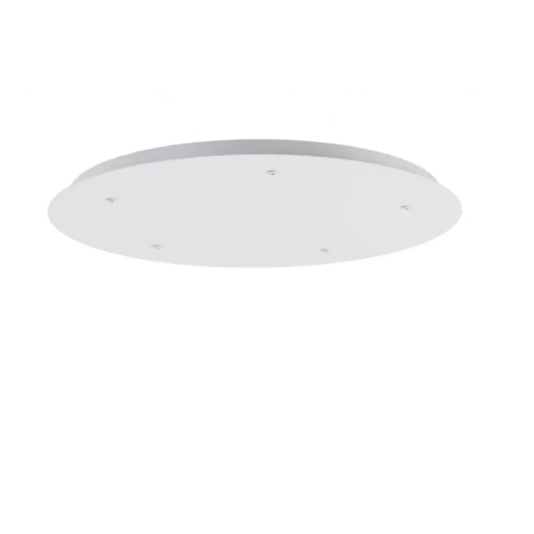 Lampadario Illuminando CILINDRO SP 5G TO BN SB