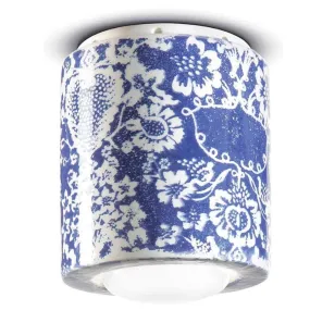 Plafoniera ceramica...