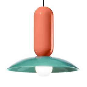 Lampadario ceramica...