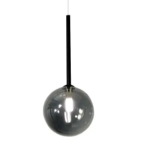 Moderner Kronleuchter Illuminando BOLLE SP1 NR FU
