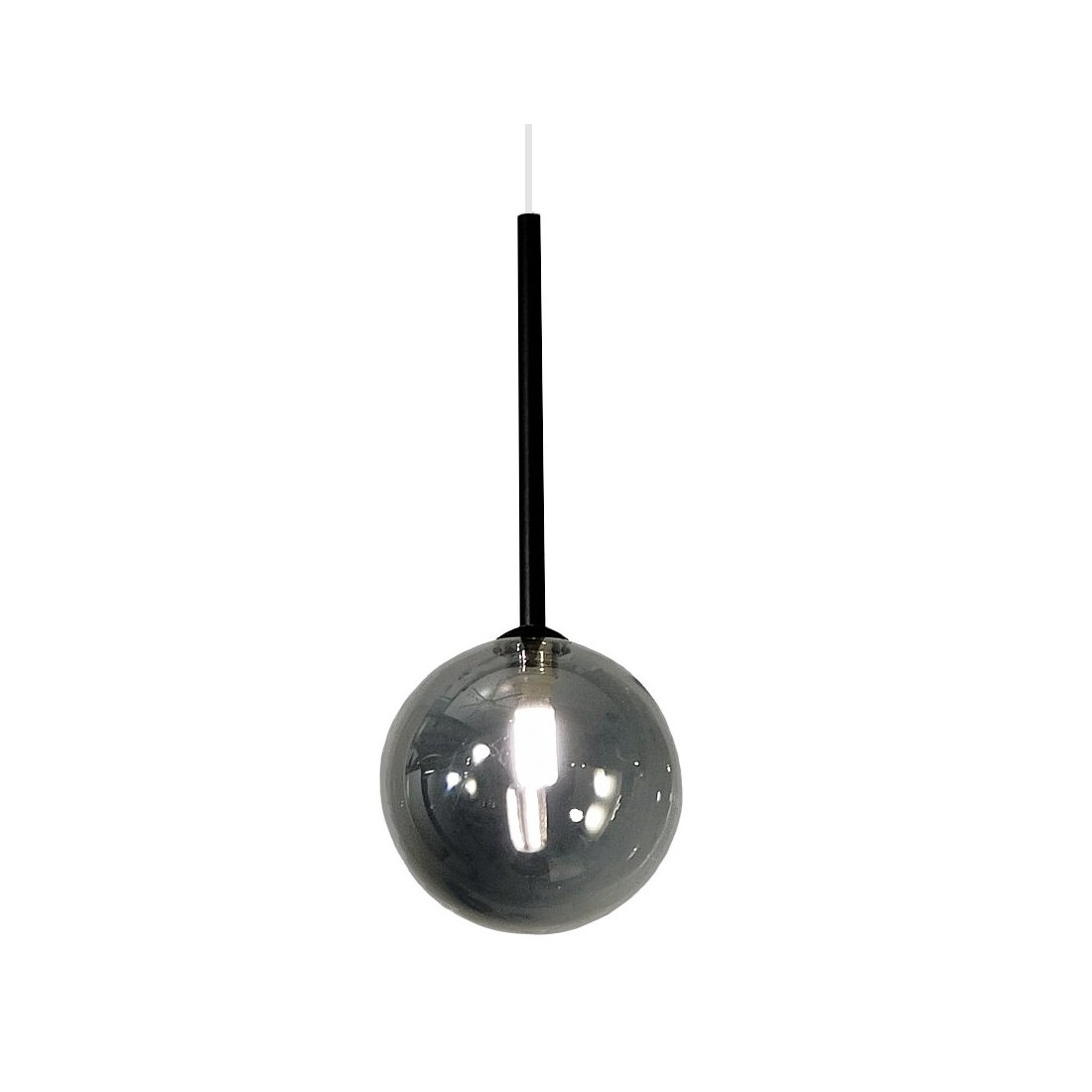 Lustre moderne Illuminando BOLLE SP1 NR FU