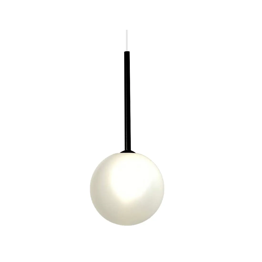 Lustre moderne Illuminando BOLLE SP1 NR G9 LED