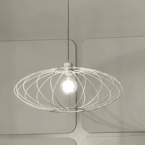 Lámpara de araña moderna...