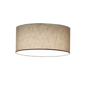 Lampadaire classique Illuminando CILINDRO TE 43 E27 LED