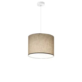 Lámpara de araña Illuminando CILINDRO SP 20 E27 LED