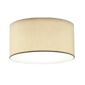 Lámpara de pie de arco clásico Illuminando CILINDRO BOING P 43 E27 LED