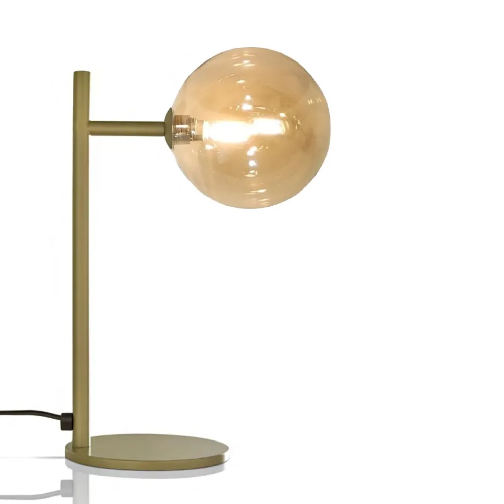 Pantalla clásica Illuminando BOLLE LUBOLLE1ORTR G9 LED