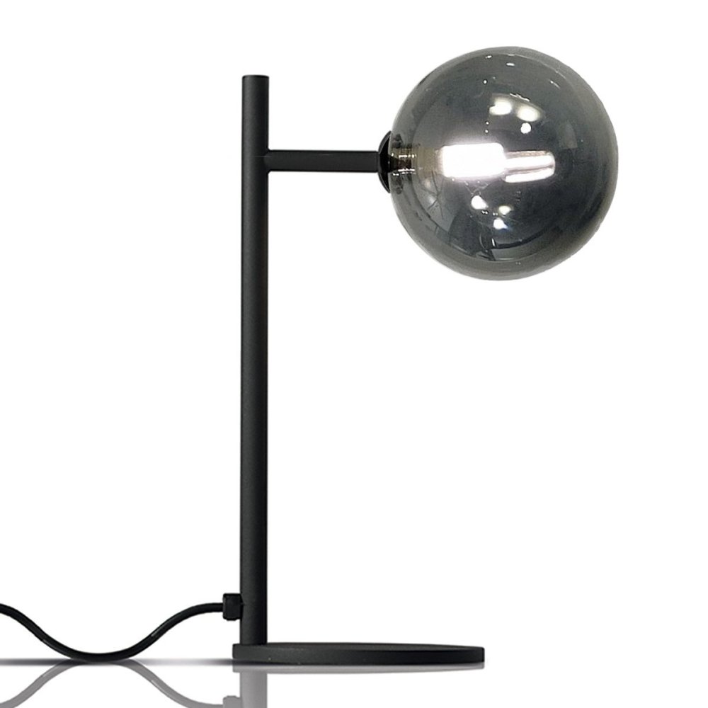 Moderner Lampenschirm, der BOLLE LUBOLLE1NRTR G9 LED Illuminando