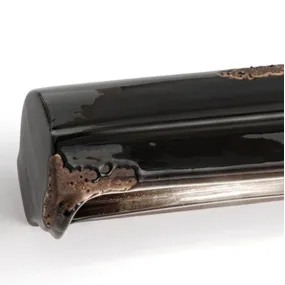 Ferroluce Retrò aplique cerámico VINTAGE C147 VIN E14 LED