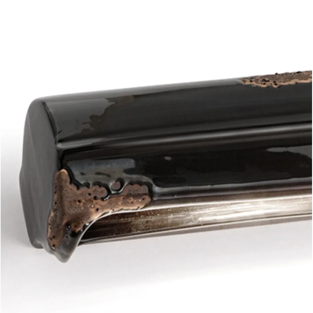 Ferroluce Retrò aplique cerámico VINTAGE C147 VIN E14 LED