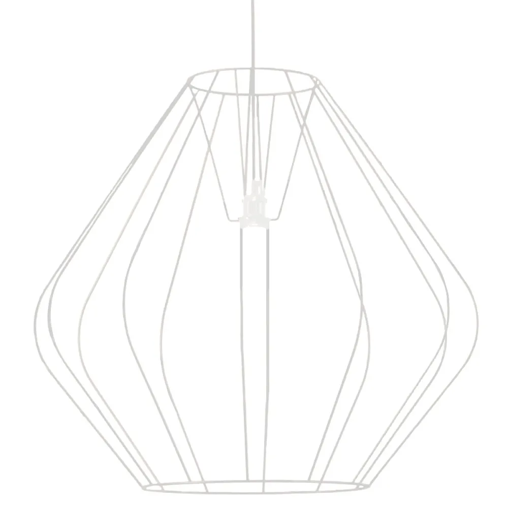 Moderner Kronleuchter Illuminando ANFORA SP G