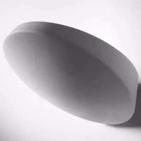 Sforzin Beleuchtung Gipswandleuchte PATRA T394 GX53 LED