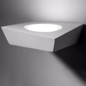 Applique gesso Sforzin...