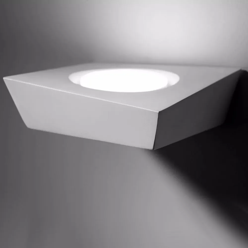 Applique ANCHISE T374 di Sforzin illuminazione